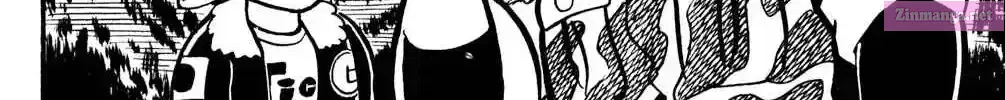 Hyper Warrior Gundam Boy Chapter 17 page 74 - 