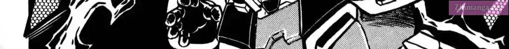 Hyper Warrior Gundam Boy Chapter 22 page 64 - 