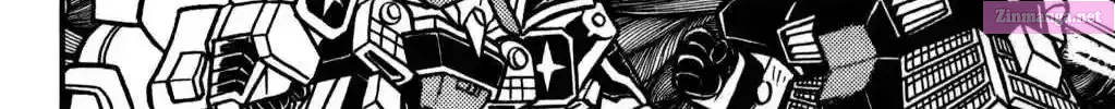 Hyper Warrior Gundam Boy Chapter 22 page 70 - 