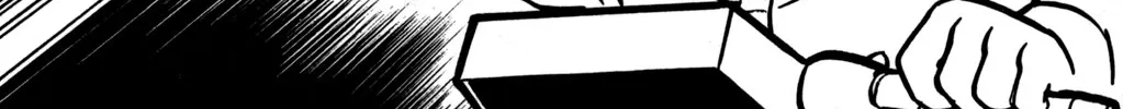 Hyper Warrior Gundam Boy Chapter 23 page 72 - 