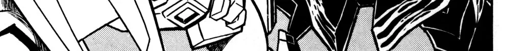Hyper Warrior Gundam Boy Chapter 24 page 40 - 