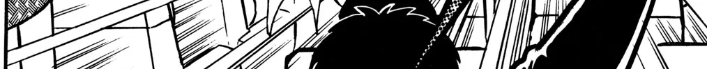 Hyper Warrior Gundam Boy Chapter 25 page 30 - 
