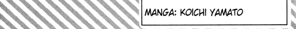 Hyper Warrior Gundam Boy Chapter 25 page 4 - 