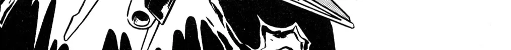 Hyper Warrior Gundam Boy Chapter 25 page 36 - 