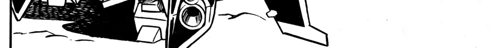 Hyper Warrior Gundam Boy Chapter 25 page 74 - 