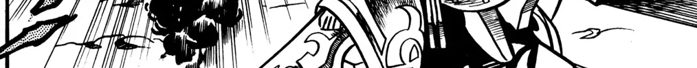 Hyper Warrior Gundam Boy Chapter 26 page 54 - 