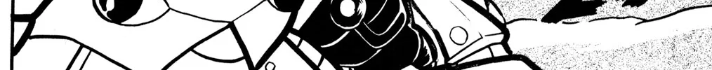 Hyper Warrior Gundam Boy Chapter 27 page 50 - 