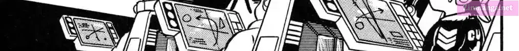 Hyper Warrior Gundam Boy Chapter 3 page 26 - 