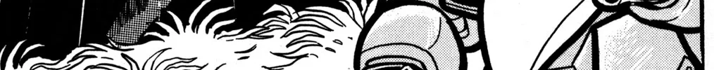Hyper Warrior Gundam Boy Chapter 30 page 20 - 