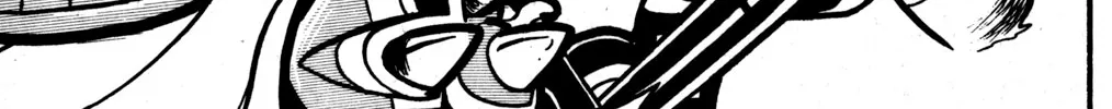 Hyper Warrior Gundam Boy Chapter 30 page 70 - 