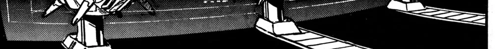 Hyper Warrior Gundam Boy Chapter 33 page 20 - 
