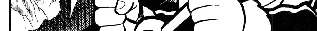 Hyper Warrior Gundam Boy Chapter 38 page 20 - 