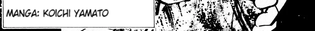 Hyper Warrior Gundam Boy Chapter 40 page 4 - 