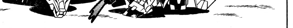 Hyper Warrior Gundam Boy Chapter 42 page 50 - 