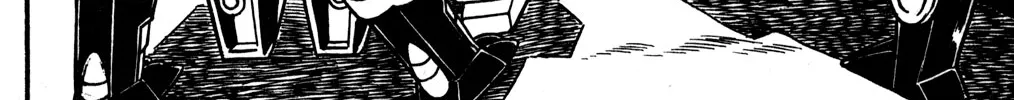Hyper Warrior Gundam Boy Chapter 42 page 52 - 