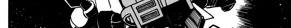 Hyper Warrior Gundam Boy Chapter 43 page 30 - 