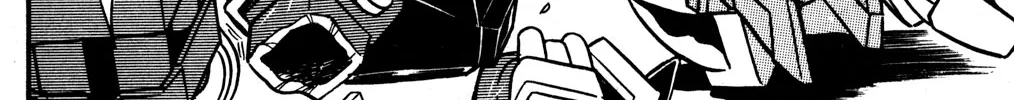 Hyper Warrior Gundam Boy Chapter 43 page 8 - 