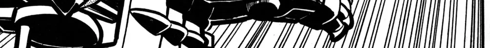 Hyper Warrior Gundam Boy Chapter 45 page 28 - 