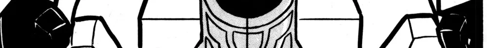 Hyper Warrior Gundam Boy Chapter 45 page 48 - 