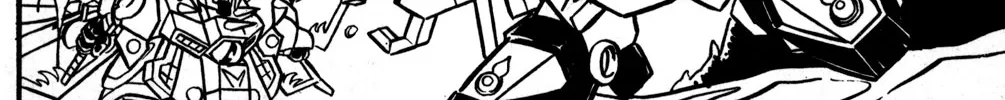 Hyper Warrior Gundam Boy Chapter 46 page 56 - 