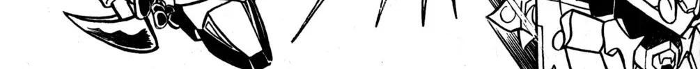 Hyper Warrior Gundam Boy Chapter 46 page 66 - 