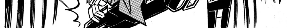 Hyper Warrior Gundam Boy Chapter 47 page 34 - 