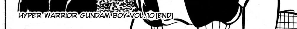 Hyper Warrior Gundam Boy Chapter 49 page 66 - 