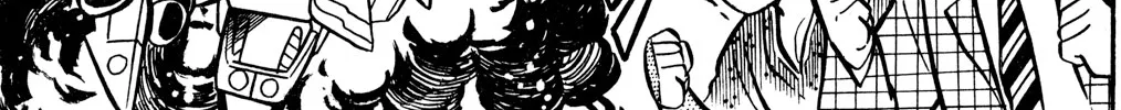Hyper Warrior Gundam Boy Chapter 50 page 66 - 