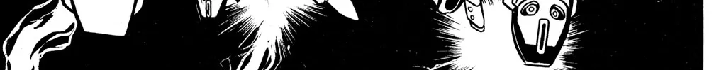 Hyper Warrior Gundam Boy Chapter 51 page 54 - 