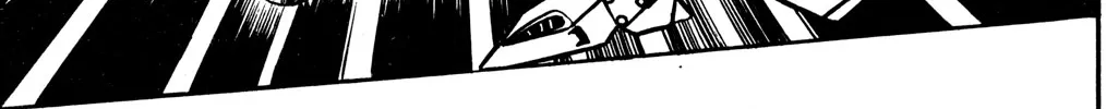 Hyper Warrior Gundam Boy Chapter 53 page 38 - 