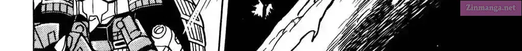 Hyper Warrior Gundam Boy Chapter 8 page 32 - 