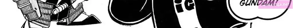 Hyper Warrior Gundam Boy Chapter 9.5 page 7 - 