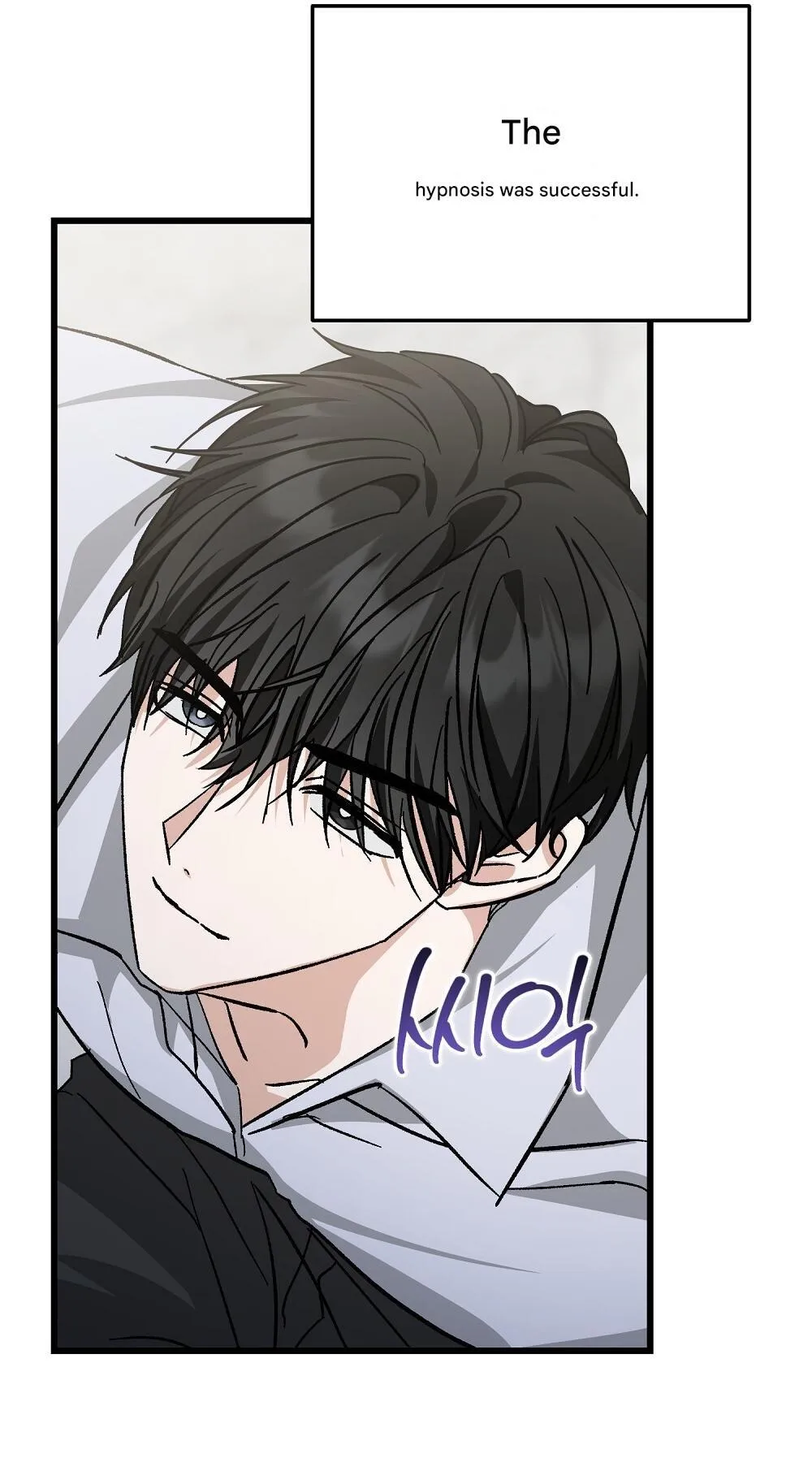 Hypnosis Pure Love App Chapter 0 page 9 - 