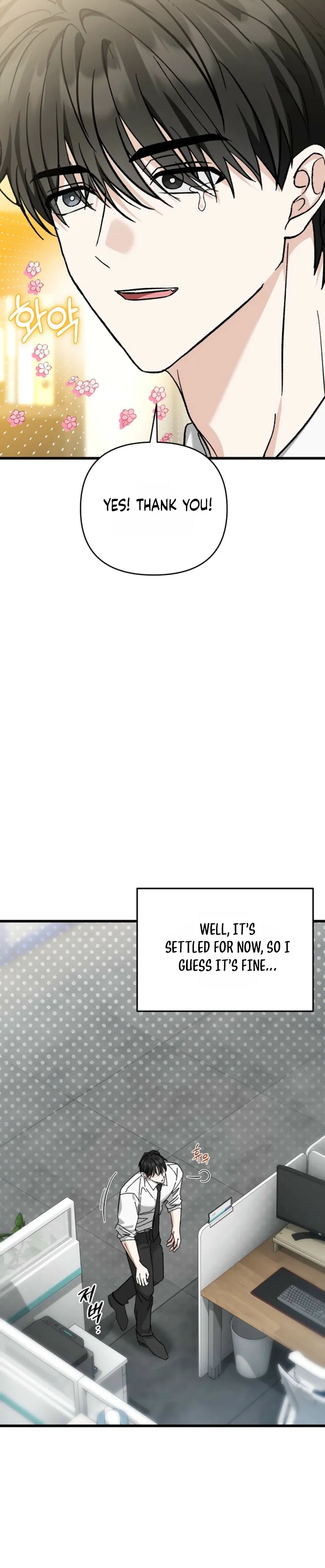 Hypnosis True Love Chapter 1 page 11 - 
