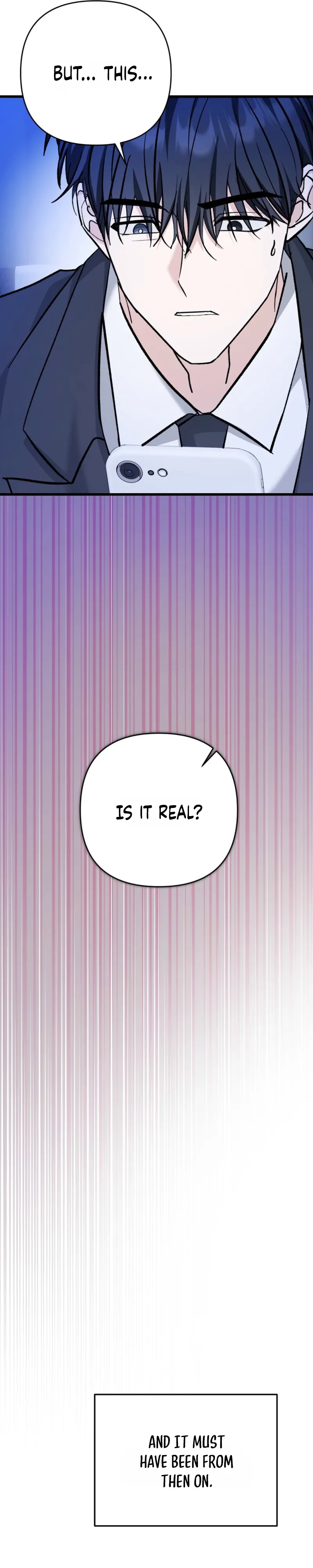 Hypnosis True Love Chapter 1 page 26 - 