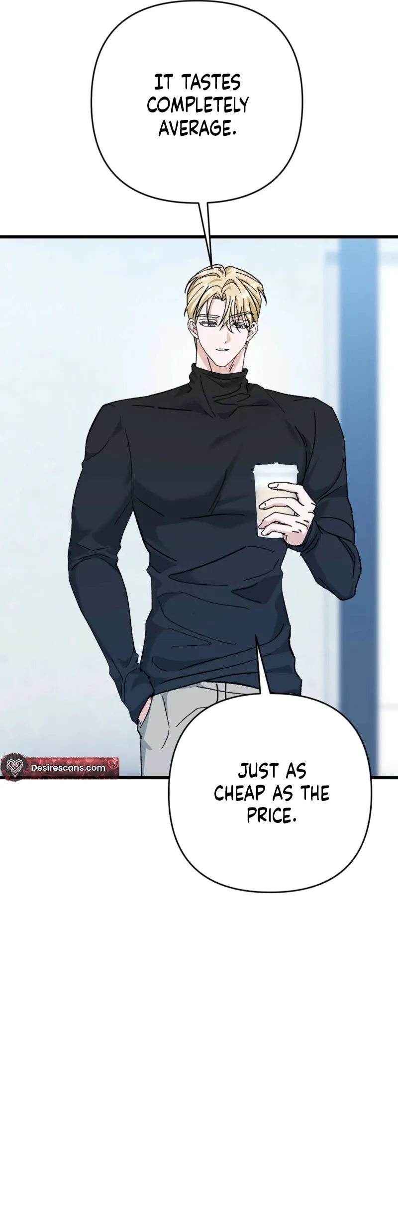 Hypnosis True Love Chapter 1 page 28 - 