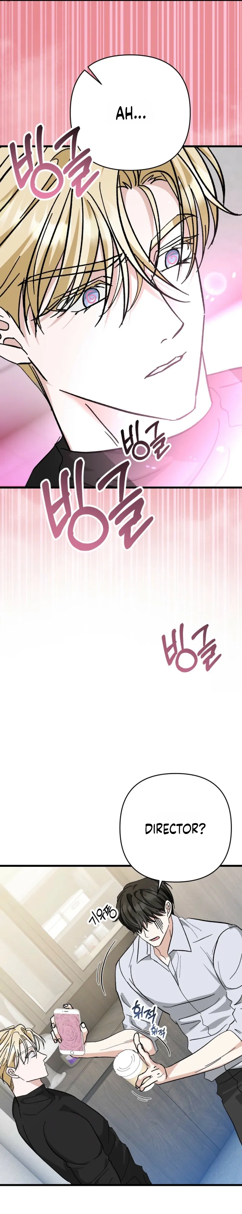 Hypnosis True Love Chapter 1 page 34 - 