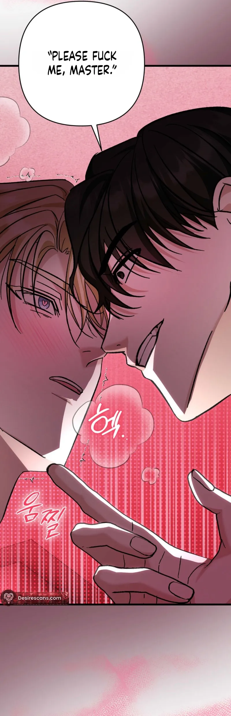 Hypnosis True Love Chapter 1 page 44 - 