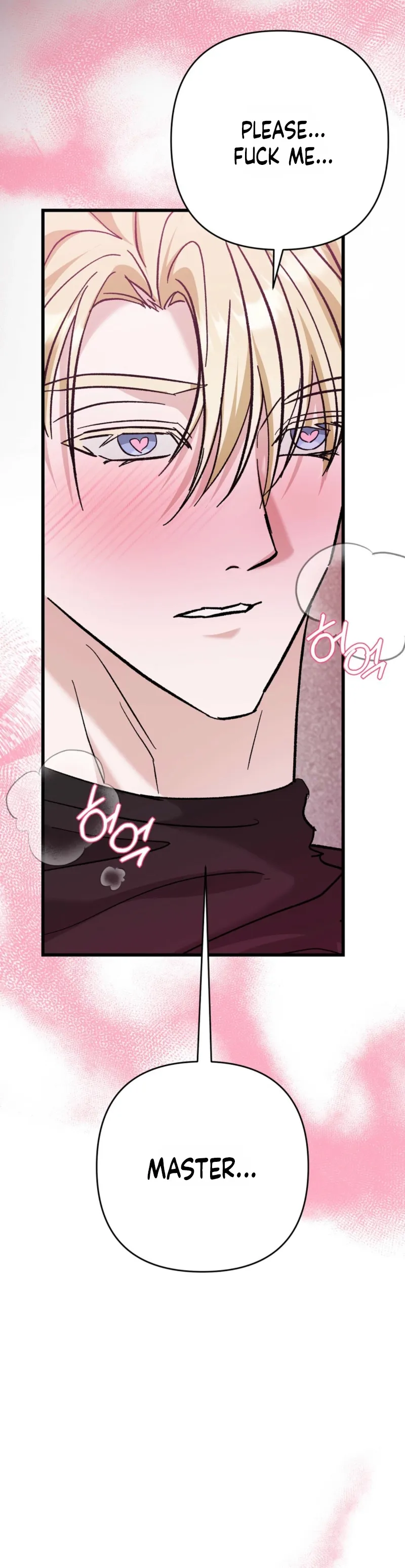 Hypnosis True Love Chapter 1 page 45 - 