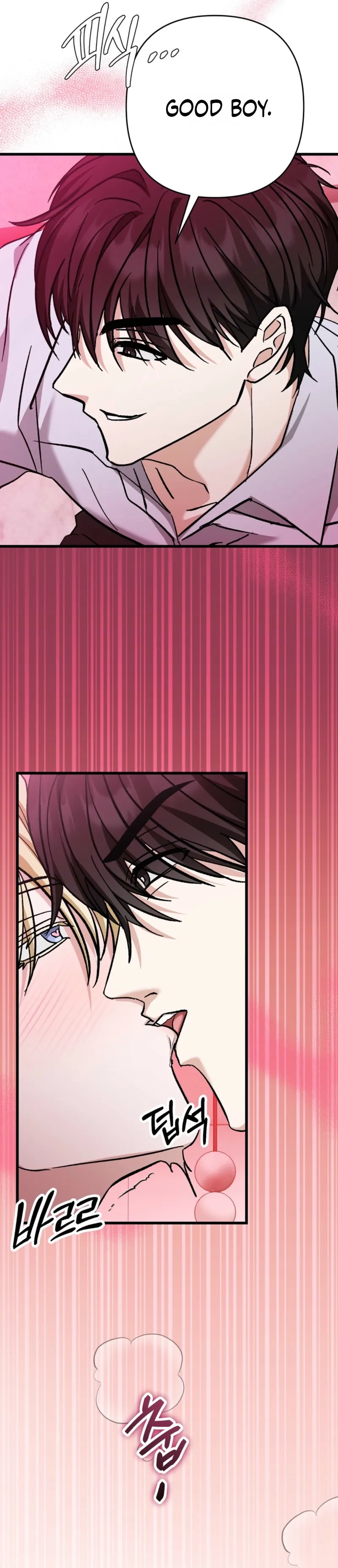 Hypnosis True Love Chapter 1 page 46 - 