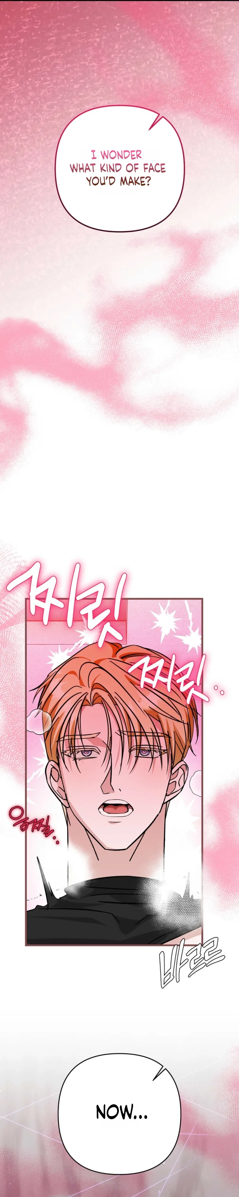 Hypnosis True Love Chapter 2 page 3 - 