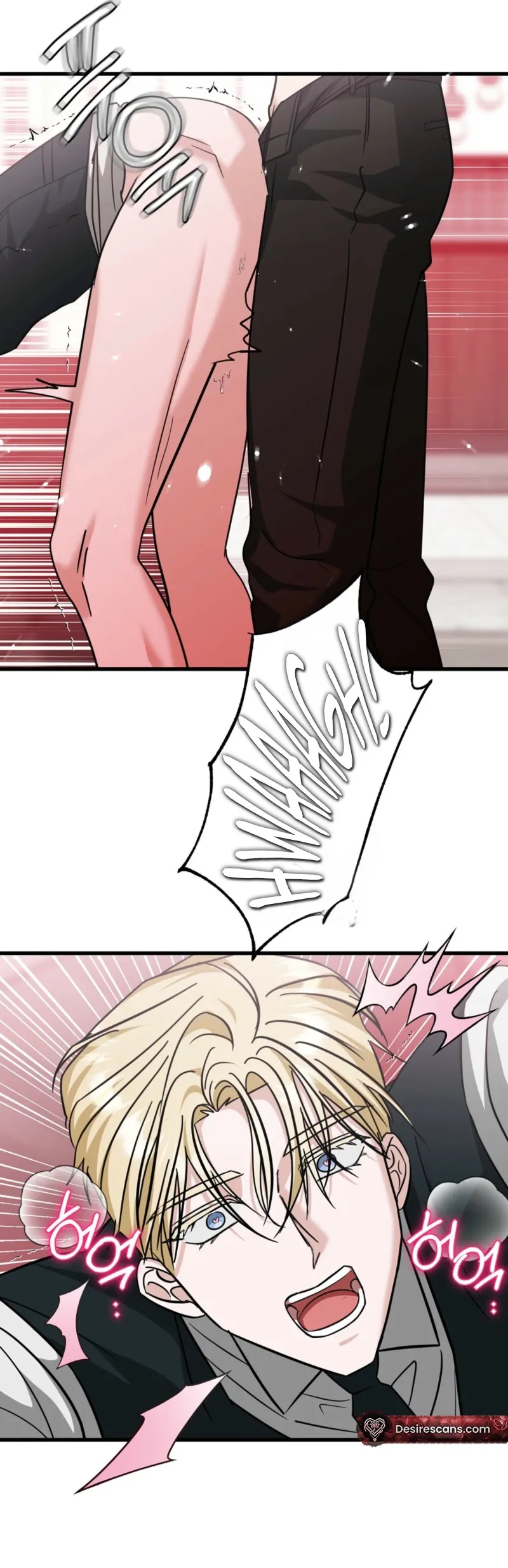 Hypnosis True Love Chapter 2 page 30 - 