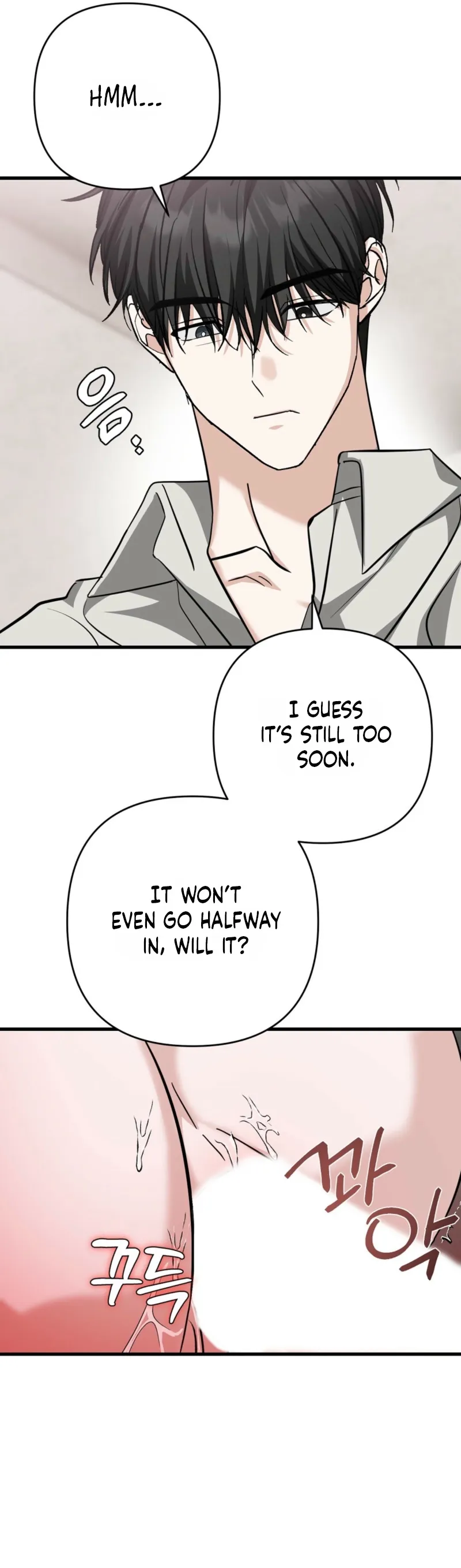 Hypnosis True Love Chapter 2 page 31 - 