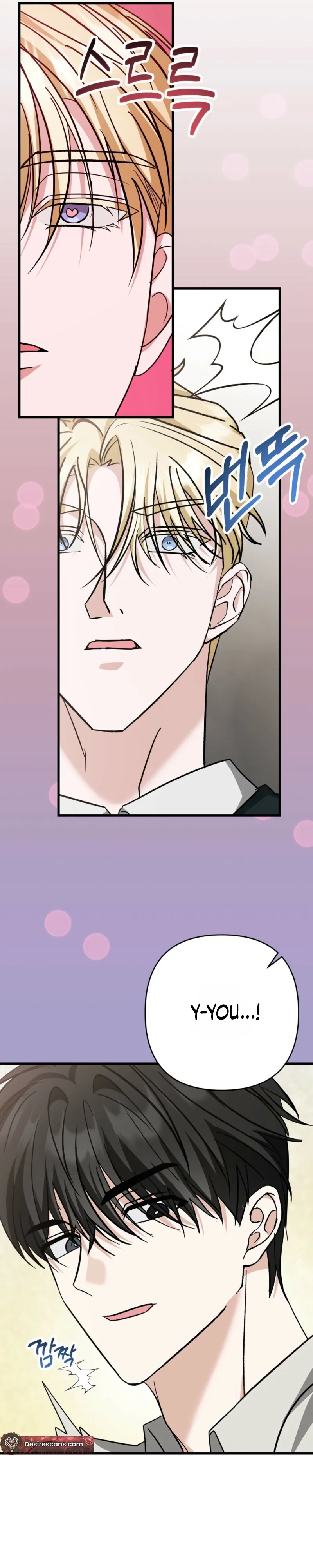 Hypnosis True Love Chapter 2 page 35 - 
