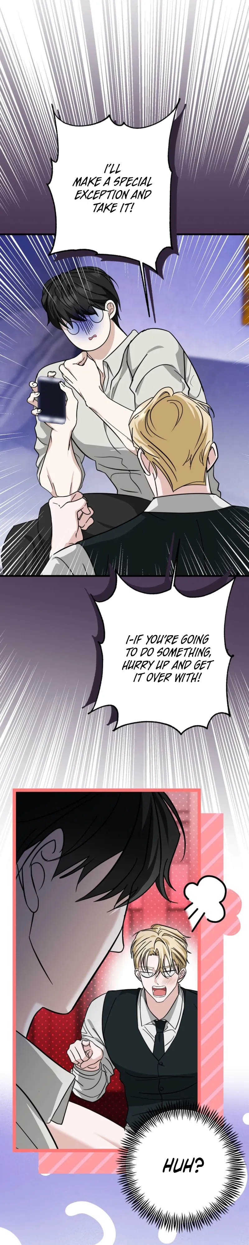 Hypnosis True Love Chapter 2 page 39 - 