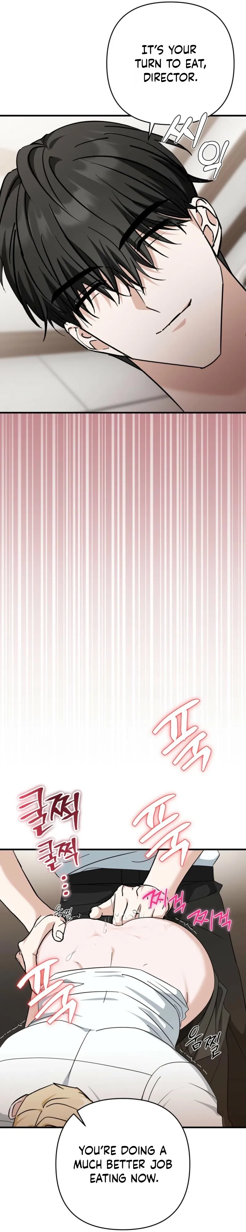 Hypnosis True Love Chapter 3 page 26 - 