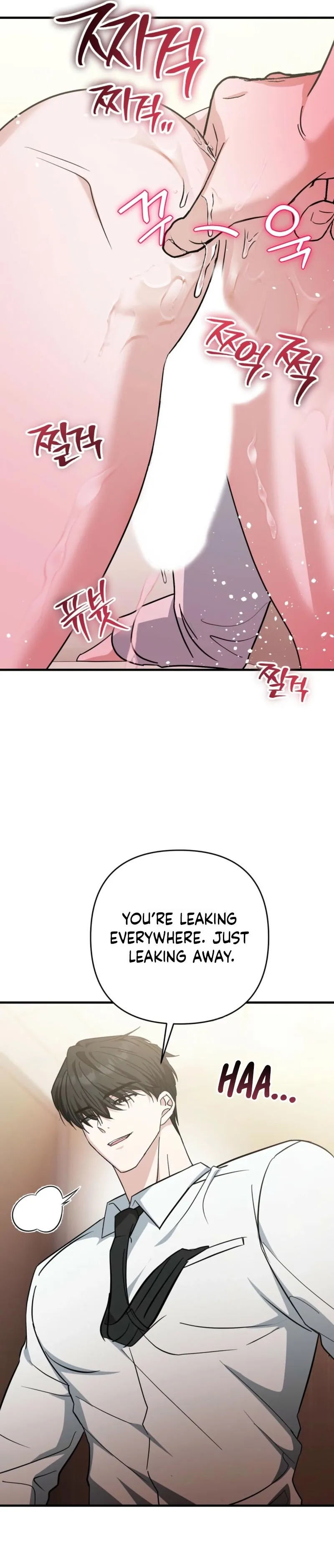 Hypnosis True Love Chapter 3 page 32 - 