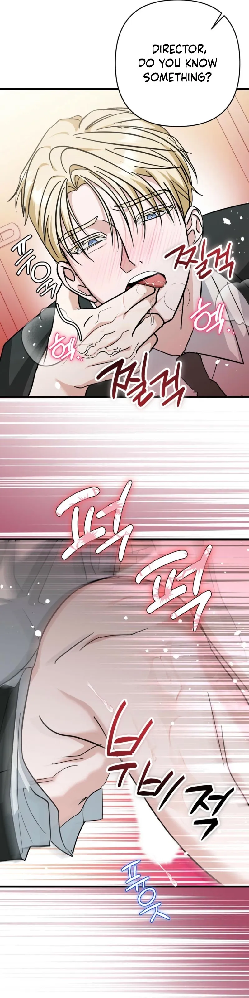 Hypnosis True Love Chapter 3 page 38 - 