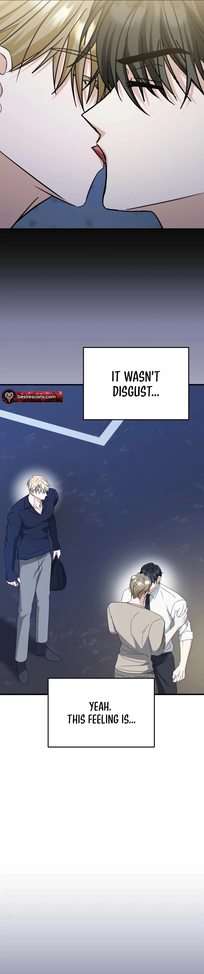 Hypnosis True Love Chapter 3 page 9 - 