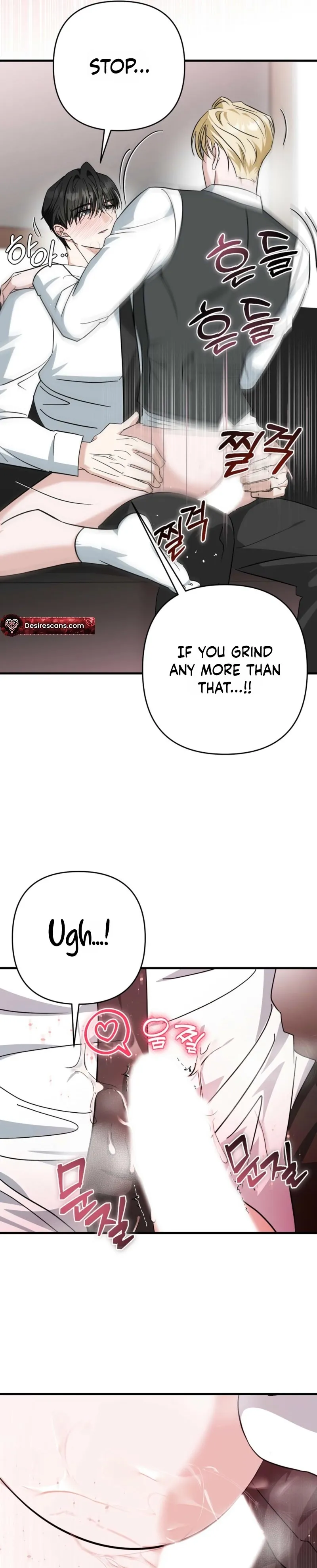Hypnosis True Love Chapter 4 page 13 - 
